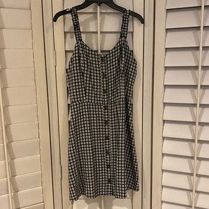 Hollister Mini Dress